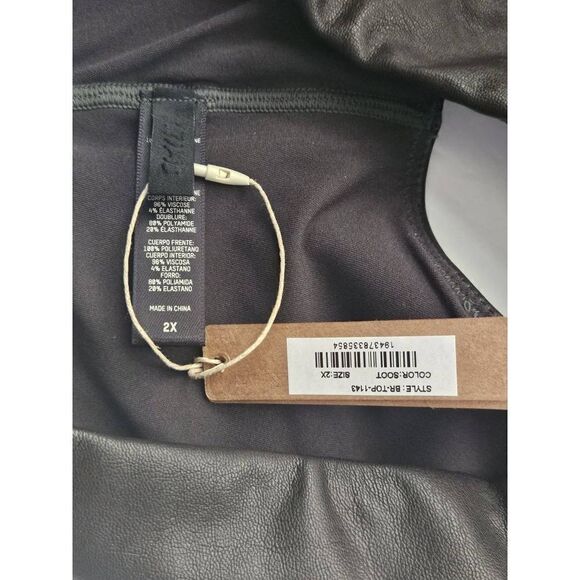 Skims bra top Nwt - Picture 7 of 9